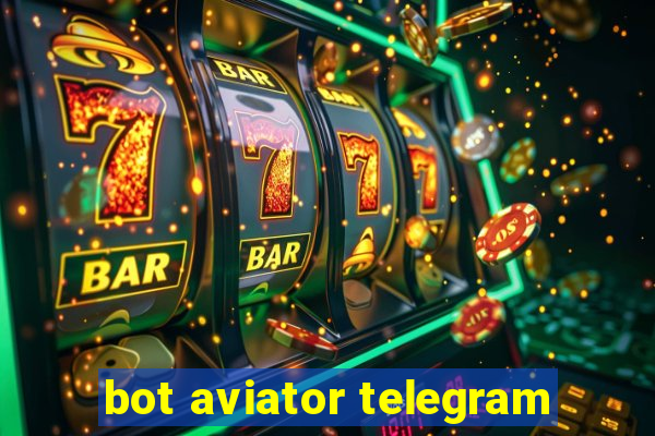 bot aviator telegram